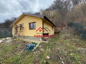 Casa in Poiana Campina--55.000 euro - imagine 15