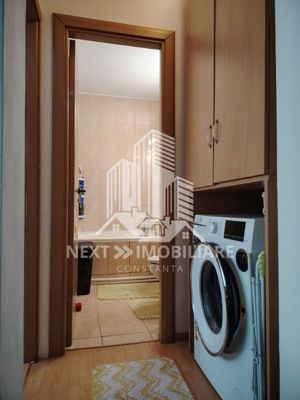 Apartament 3 camere, centrala proprie,  zona Far - Abator, - imagine 7