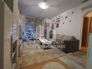 Apartament 3 camere, centrala proprie,  zona Far - Abator,