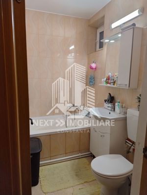 Apartament 3 camere, centrala proprie,  zona Far - Abator, - imagine 8