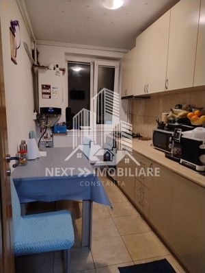 Apartament 3 camere, centrala proprie,  zona Far - Abator, - imagine 5