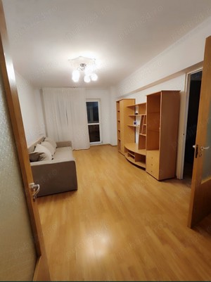 Peoprietar închiriez apartament 3 camere, 2bai,matrou iancului, stradal, bloc reabilitat - imagine 2