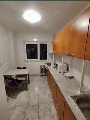 Peoprietar închiriez apartament 3 camere, 2bai,matrou iancului, stradal, bloc reabilitat - imagine 5