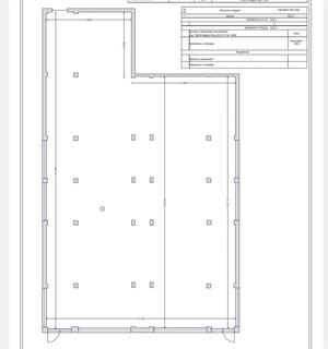 Spatiu Comercial STRADAL de inchiriat cu 20 m deschidere Chiajna Dudu - imagine 7