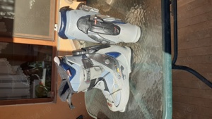 Clapari Nordica marimea 36-38 - imagine 5