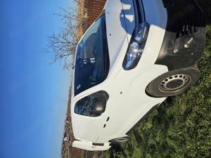 Citroen Jumpy model nou