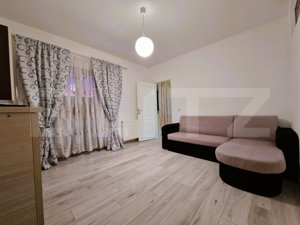 Apartament 2 camere, 52 mp, Apahida - imagine 5