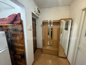 Apartament cu3 camere , 68 mp, zona Garii - imagine 11