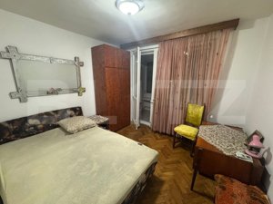 Apartament cu3 camere , 68 mp, zona Garii - imagine 8