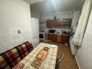 Apartament cu3 camere , 68 mp, zona Garii - imagine 10