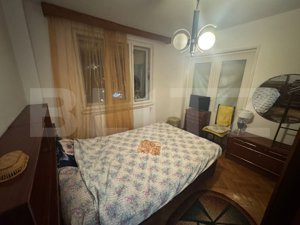 Apartament cu3 camere , 68 mp, zona Garii - imagine 5