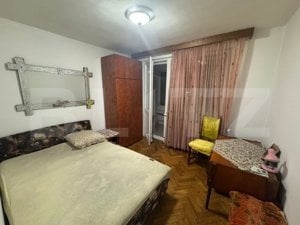 Apartament cu3 camere , 68 mp, zona Garii - imagine 6