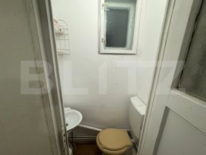 Apartament cu3 camere , 68 mp, zona Garii - imagine 12