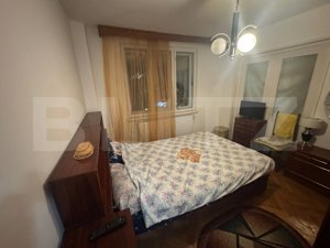 Apartament cu3 camere , 68 mp, zona Garii - imagine 7