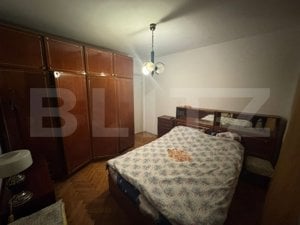 Apartament cu3 camere , 68 mp, zona Garii - imagine 4