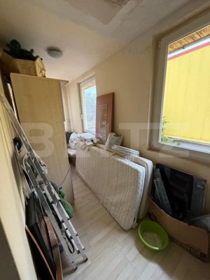 Casa de inchiriat, 10 camere, 300 mp, zona Spitalul Judetean - imagine 14