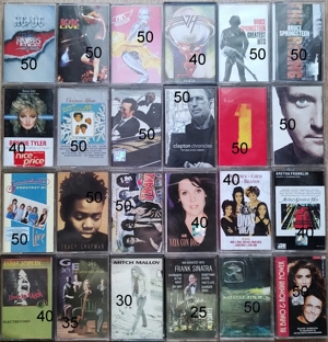 casete audio originale diverse - imagine 4