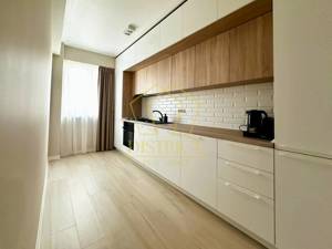 Apartament superb cu 3 camere | Mobilat | Dumbravita - imagine 6