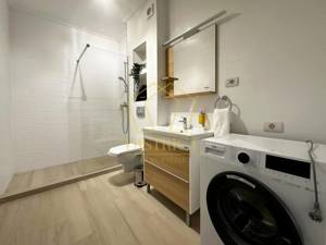 Apartament superb cu 3 camere | Mobilat | Dumbravita - imagine 8