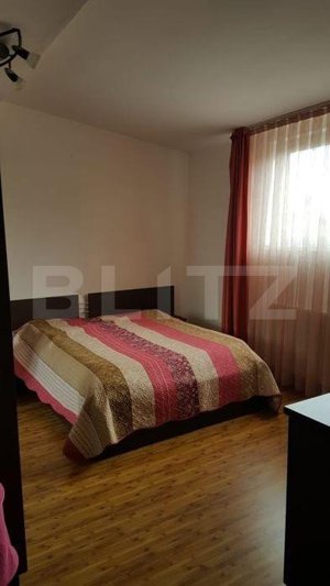 Apartament 2 camere, 70 mp, parcare, zona Dorobantilor - imagine 5