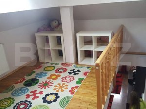 Apartament 2 camere, 70 mp, parcare, zona Dorobantilor - imagine 6