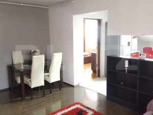 Apartament 2 camere, 70 mp, parcare, zona Dorobantilor - imagine 4