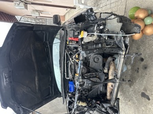 Dezmembram Subaru Forester , motor , cutie , caroserie - benzină 2,5 , instalație gpl 2020 - - imagine 3