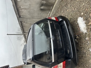Dezmembram Subaru Forester , motor , cutie , caroserie - benzină 2,5 , instalație gpl 2020 - - imagine 2