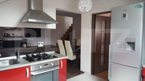 Apartament 2 camere, 70 mp, parcare, zona Dorobantilor - imagine 3