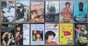 casete audio originale diverse - imagine 3