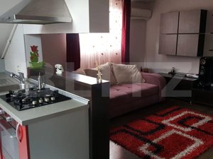 Apartament 2 camere, 70 mp, parcare, zona Dorobantilor - imagine 2