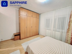 Apartament 2 camere Tei, Oteșani, boiler, prima închiriere, bloc reabilitat - imagine 5