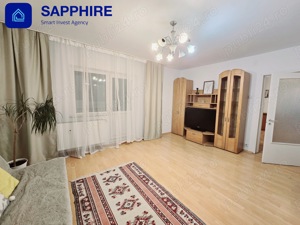 Apartament 2 camere Tei, Oteșani, boiler, prima închiriere, bloc reabilitat - imagine 3