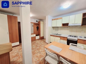 Apartament 2 camere Tei, Oteșani, boiler, prima închiriere, bloc reabilitat - imagine 9