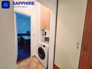 Apartament 2 camere Tei, Oteșani, boiler, prima închiriere, bloc reabilitat - imagine 10