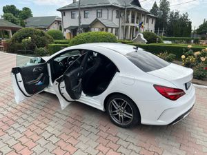 CLA 220 DIEZEL 2018 - imagine 5