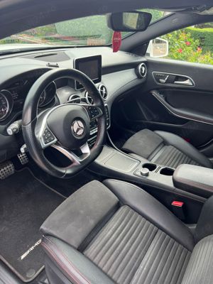 CLA 220 DIEZEL 2018 - imagine 2