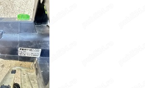 Circular Festoo ATF 55 EB