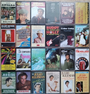 casete audio originale diverse 2