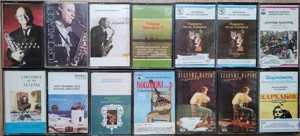 casete audio originale diverse 2 - imagine 3