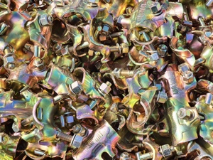 Morseti schela, cuple schela fixe si rotative, noduri - imagine 4