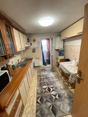 Apartament 3 camere Baza 3 - imagine 3