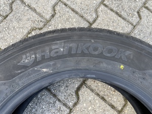 Set anvelope vara HANKOOK VENTUS PRIME 3 205/60/R16 - imagine 3
