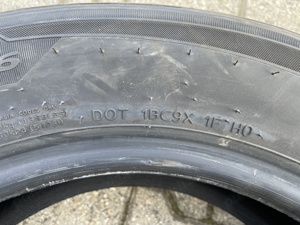 Set anvelope vara HANKOOK VENTUS PRIME 3 205/60/R16