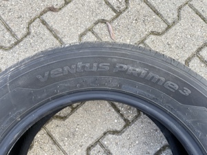 Set anvelope vara HANKOOK VENTUS PRIME 3 205/60/R16 - imagine 4