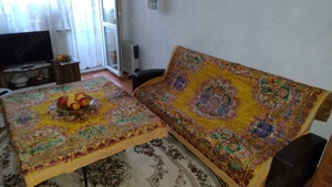 Set fața de masă si față de pat de proveniență siriană 