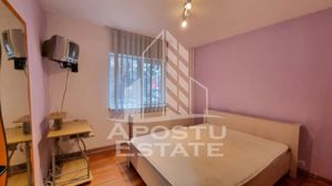 Apartament 2 camere, centrala proprie, bloc anvelopat, zona Lipovei - imagine 6