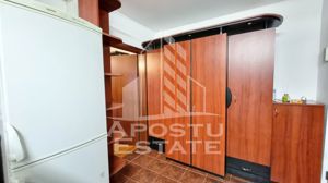 Apartament 2 camere, centrala proprie, bloc anvelopat, zona Lipovei - imagine 5