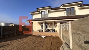 Duplex cu 4 camere de vanzare, 96 mp utili, in Urseni - imagine 2