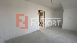 Duplex cu 4 camere de vanzare, 96 mp utili, in Urseni - imagine 14